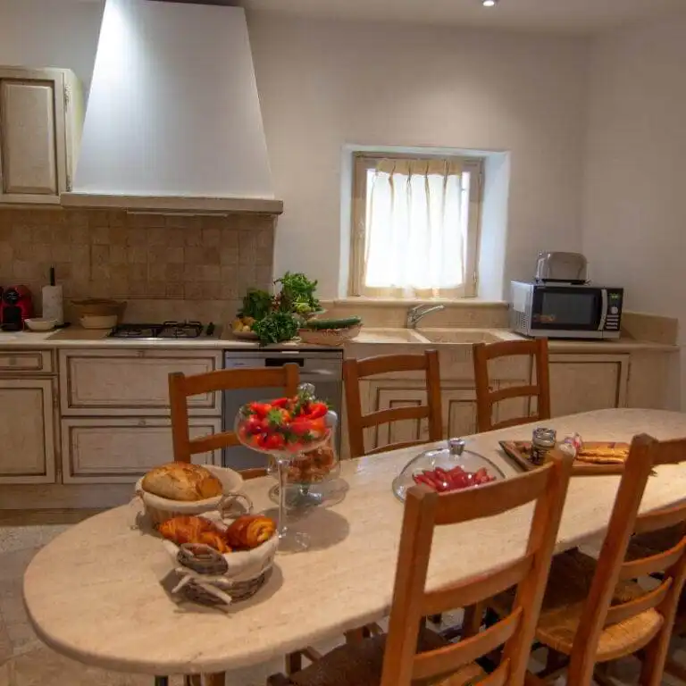 Location gite dans les alpilles sud de la france