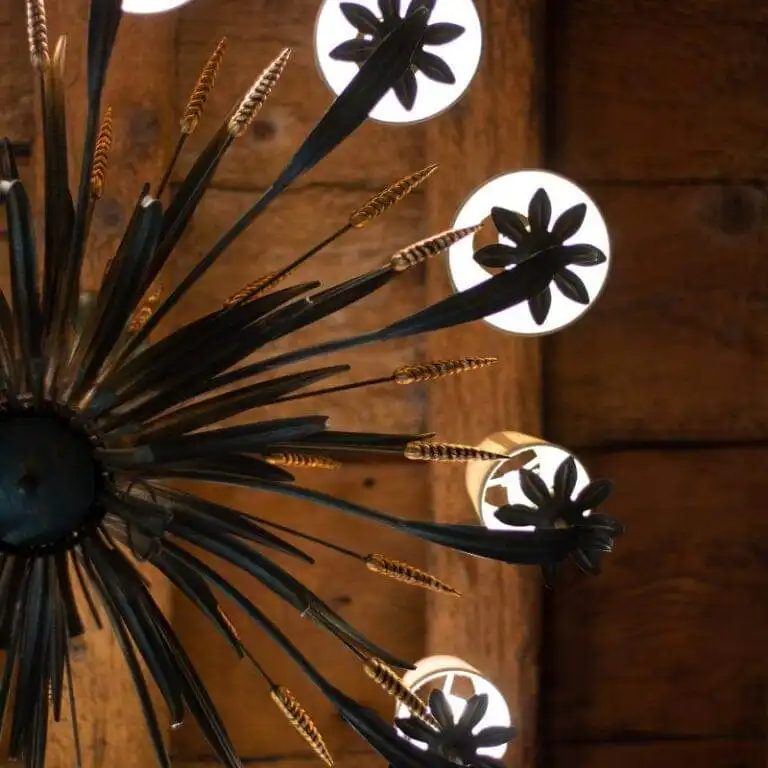 Location gite dans les alpilles sud de la france