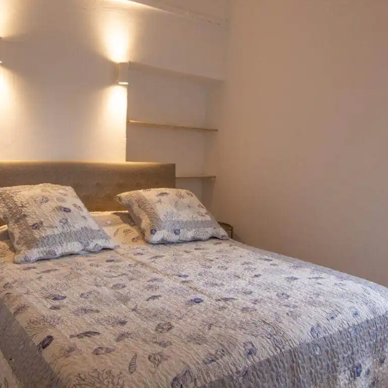 Location gite dans les alpilles sud de la france