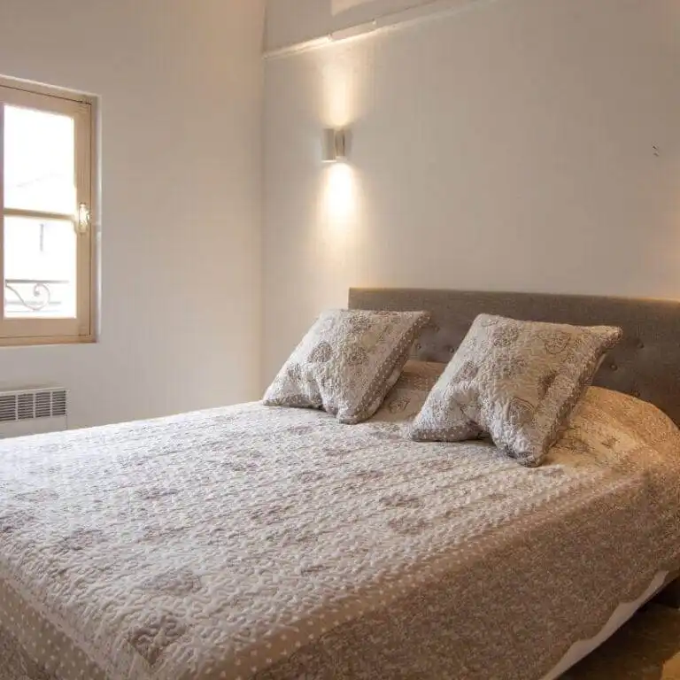 Location gite dans les alpilles sud de la france