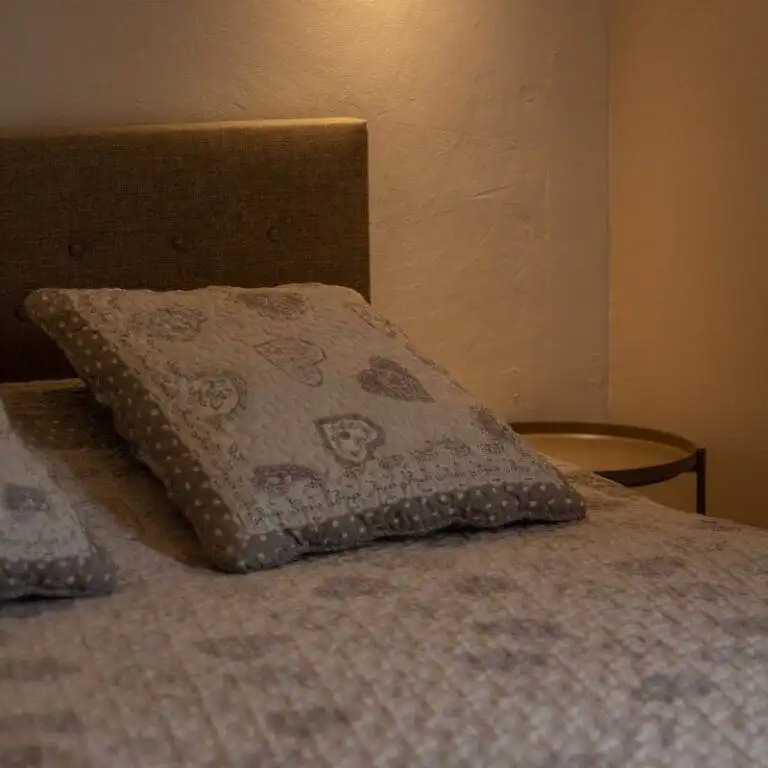 Location gite dans les alpilles sud de la france