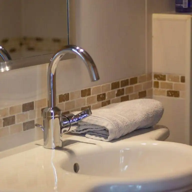 Location appartement dans les Alpilles (02)