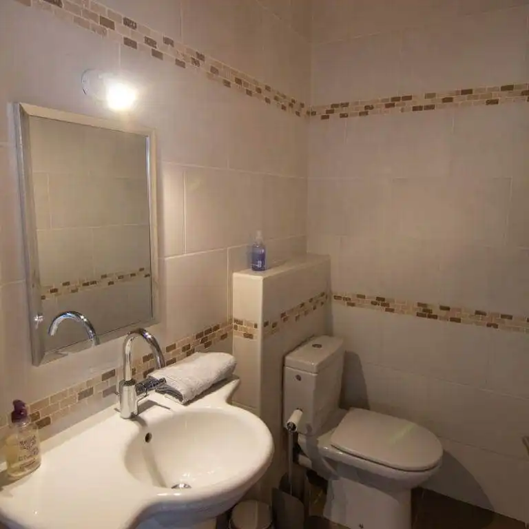 Location appartement dans les Alpilles (03)