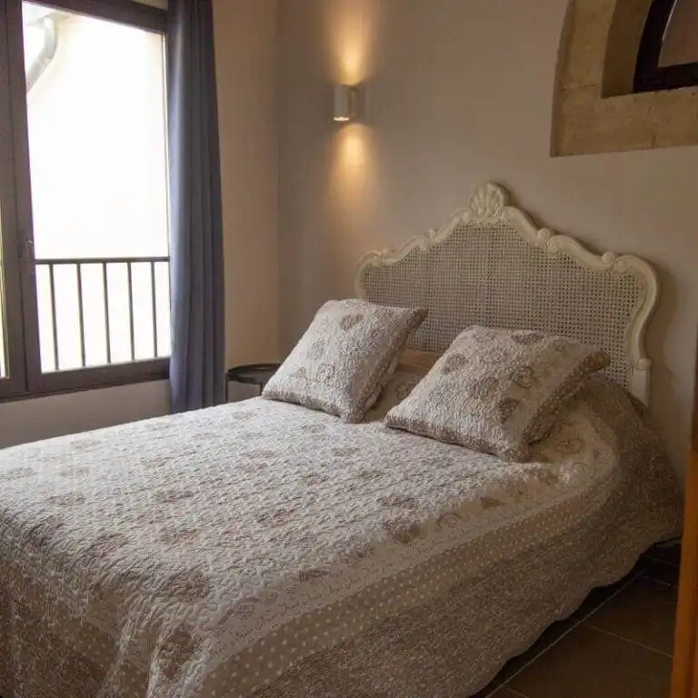 Location appartement dans les Alpilles (04)