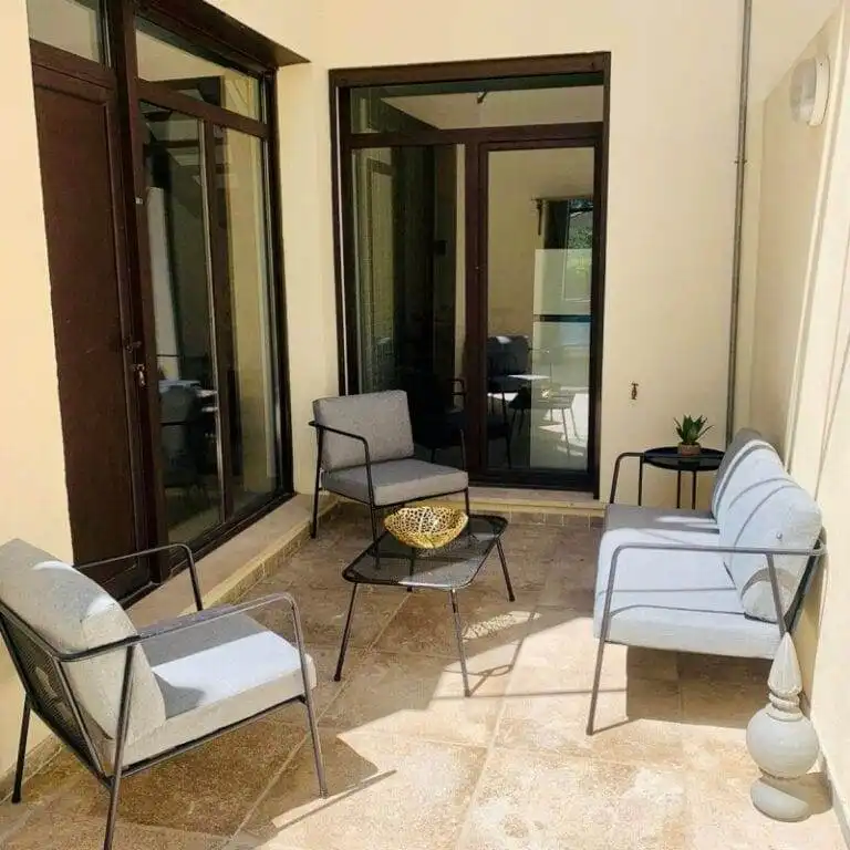 Location appartement dans les Alpilles (15)