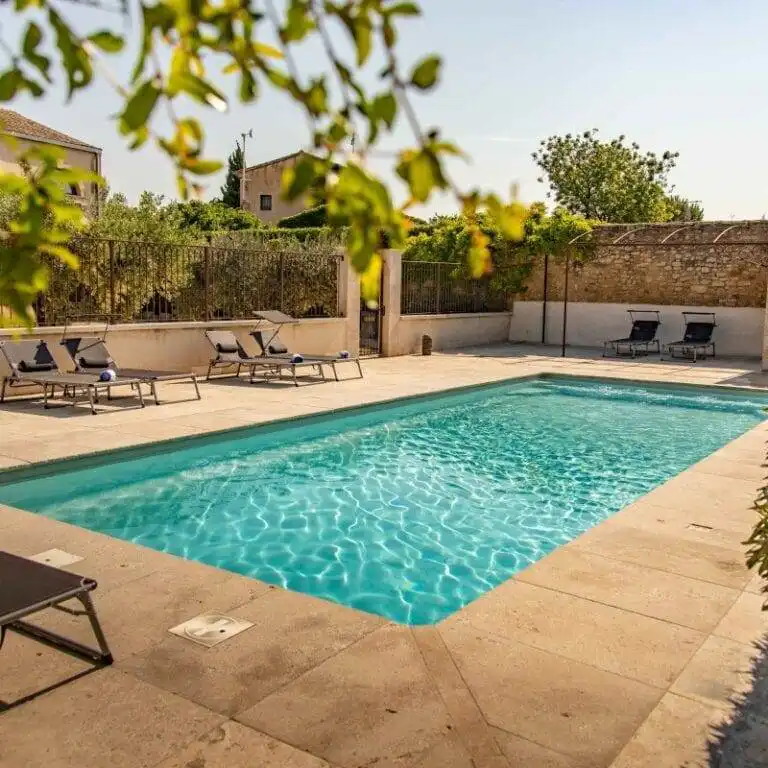 Location appartement dans les Alpilles (16)