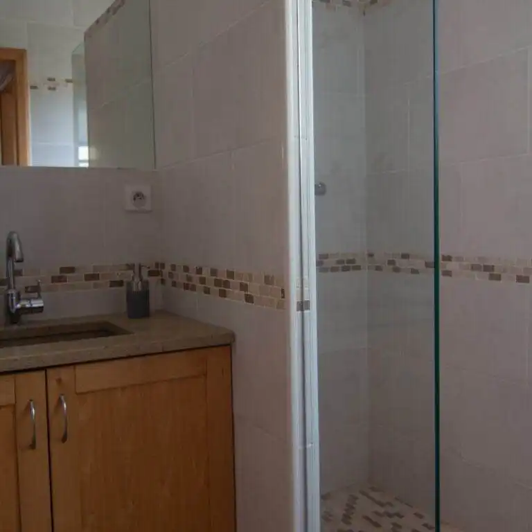 Location appartement vacances dans les Alpilles (03)