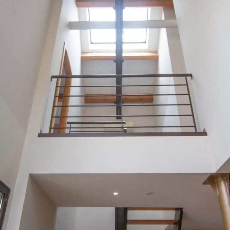 Location appartement vacances dans les Alpilles (04)