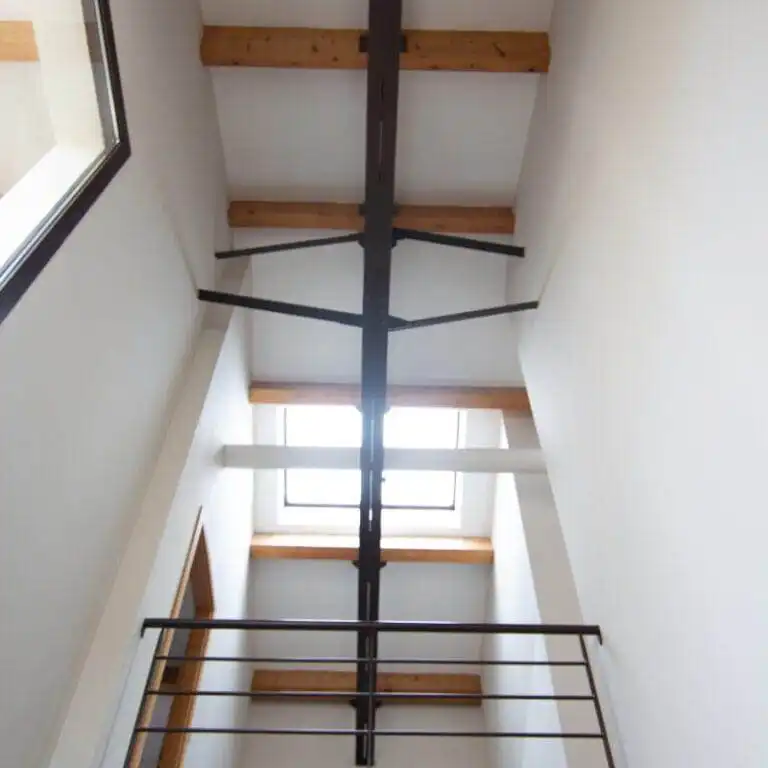 Location appartement vacances dans les Alpilles (05)