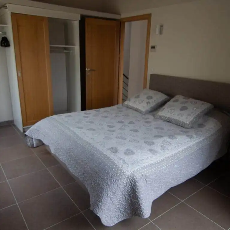 Location appartement vacances dans les Alpilles (10)