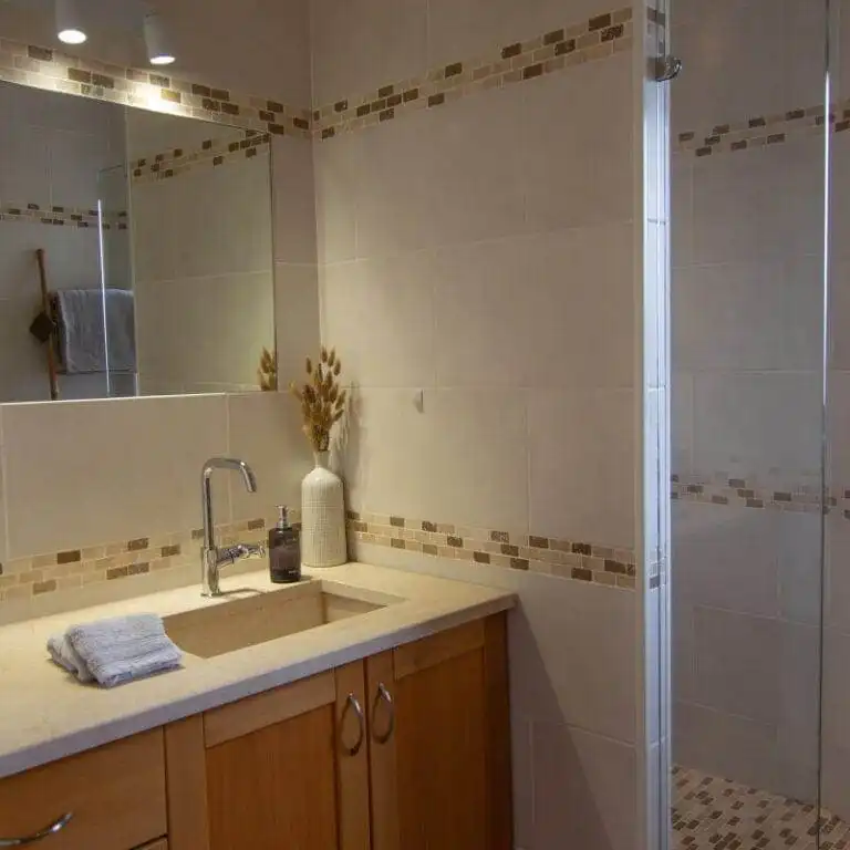 Location appartement vacances dans les Alpilles (11)