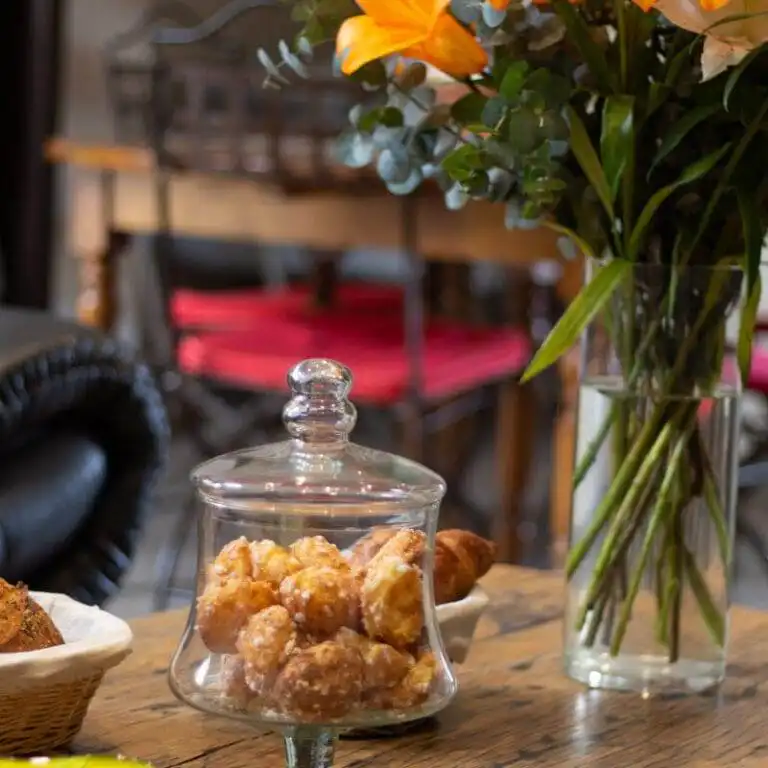 Location appartement vacances dans les Alpilles (16)