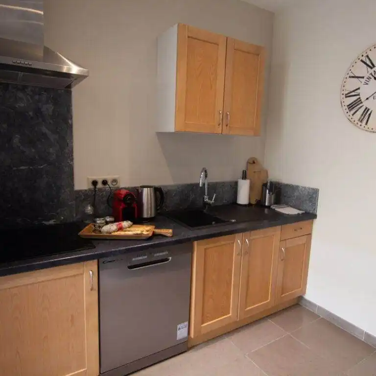 Location appartement vacances dans les Alpilles (20)